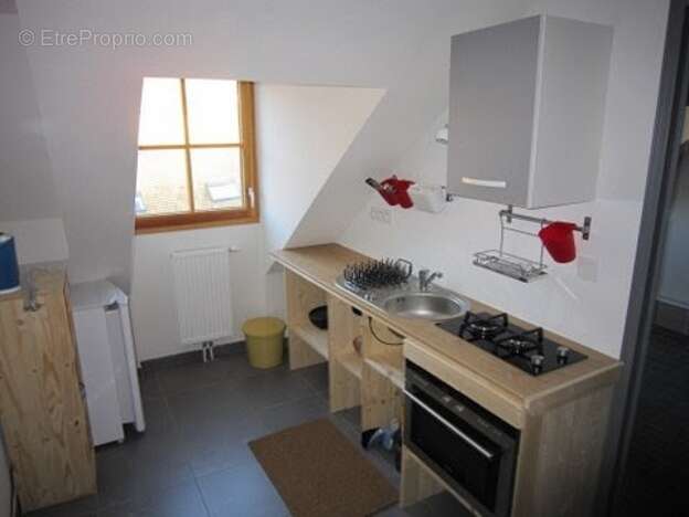 Appartement à ORNANS
