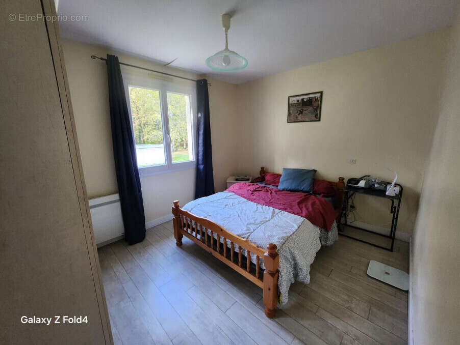 Maison à PRIGONRIEUX