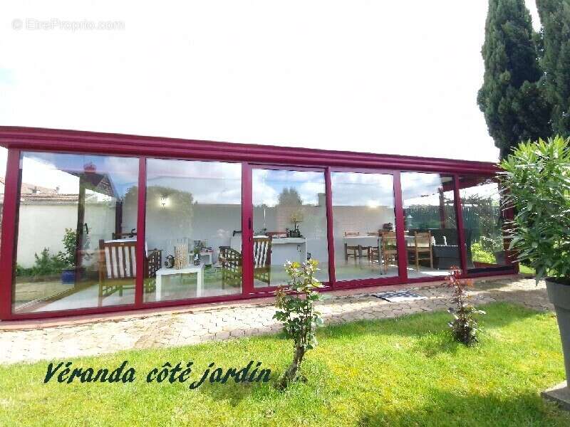 Maison à NOGENT-SUR-OISE