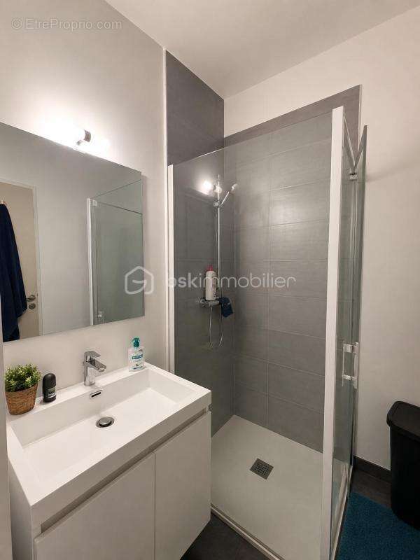 Appartement à CARHAIX-PLOUGUER