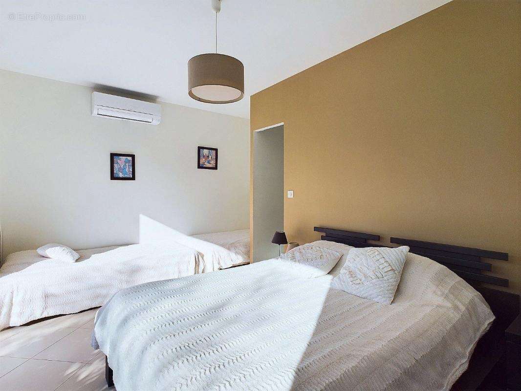 Appartement à AJACCIO
