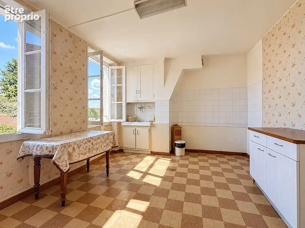 Maison Penchard 95 m2 - photo 2