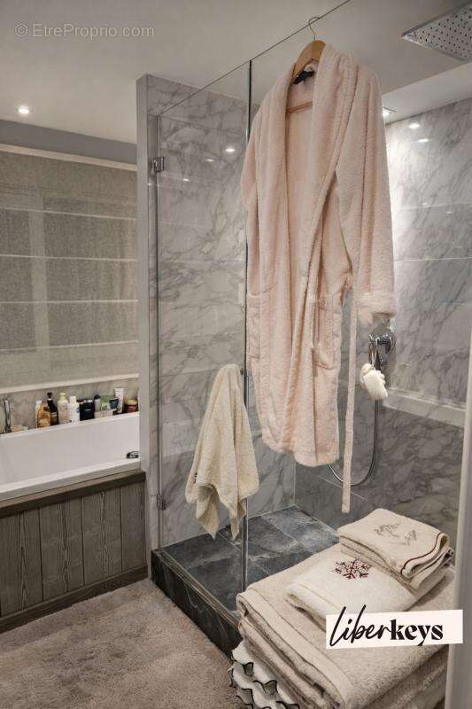 Appartement à MEGEVE