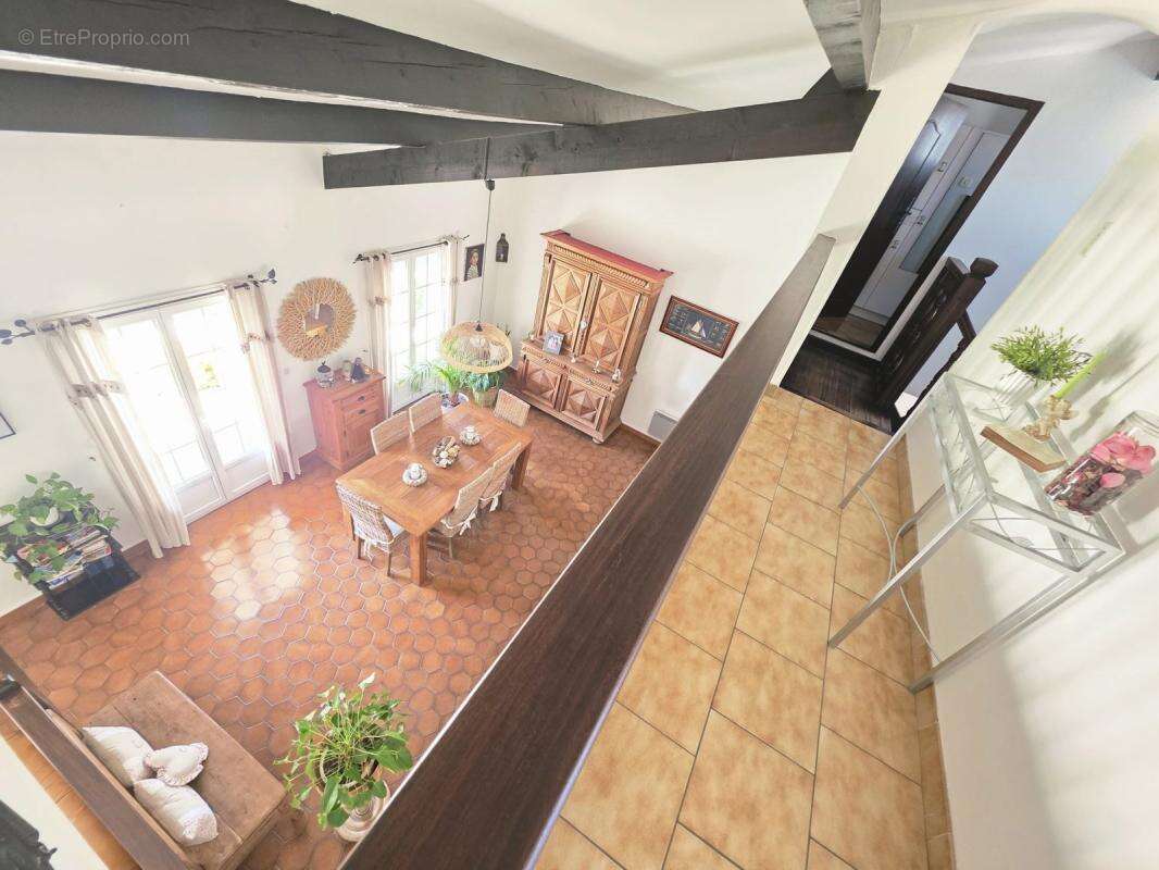 Maison à MEZE