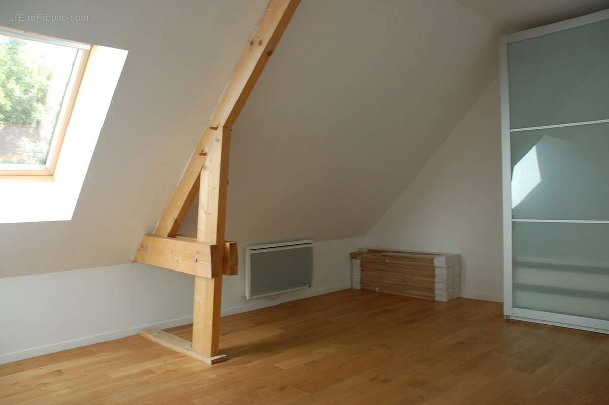 Maison à PACY-SUR-EURE