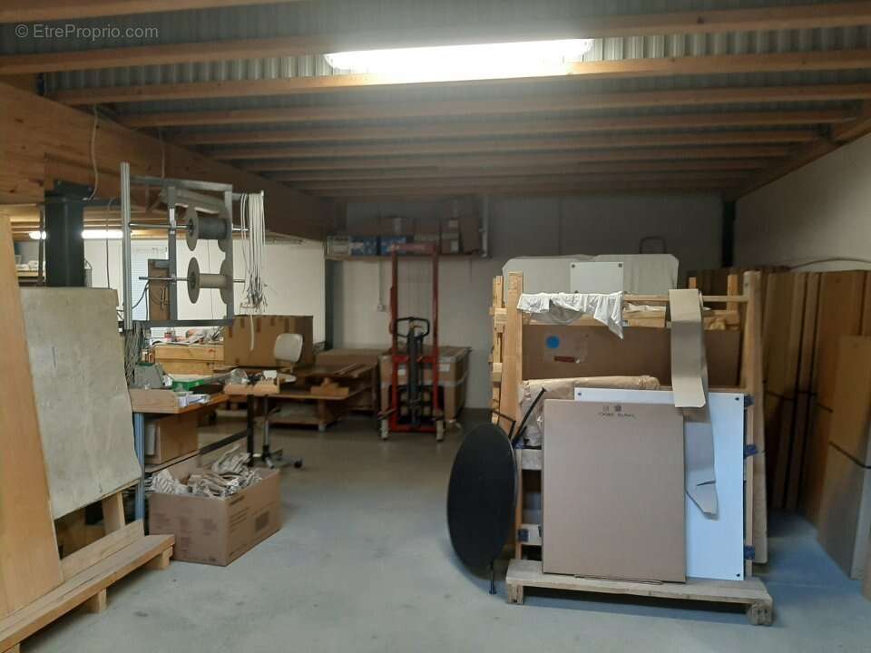 Commerce à CASTANET-TOLOSAN