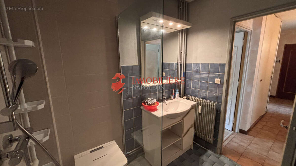 Appartement à RIEDISHEIM
