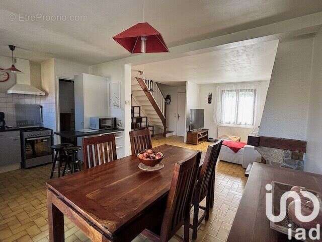 Photo 3 - Maison à BONNELLES