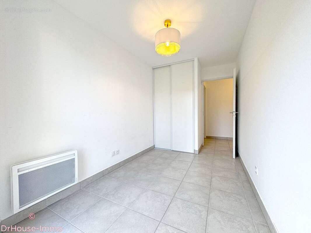 Appartement à CAVALAIRE-SUR-MER