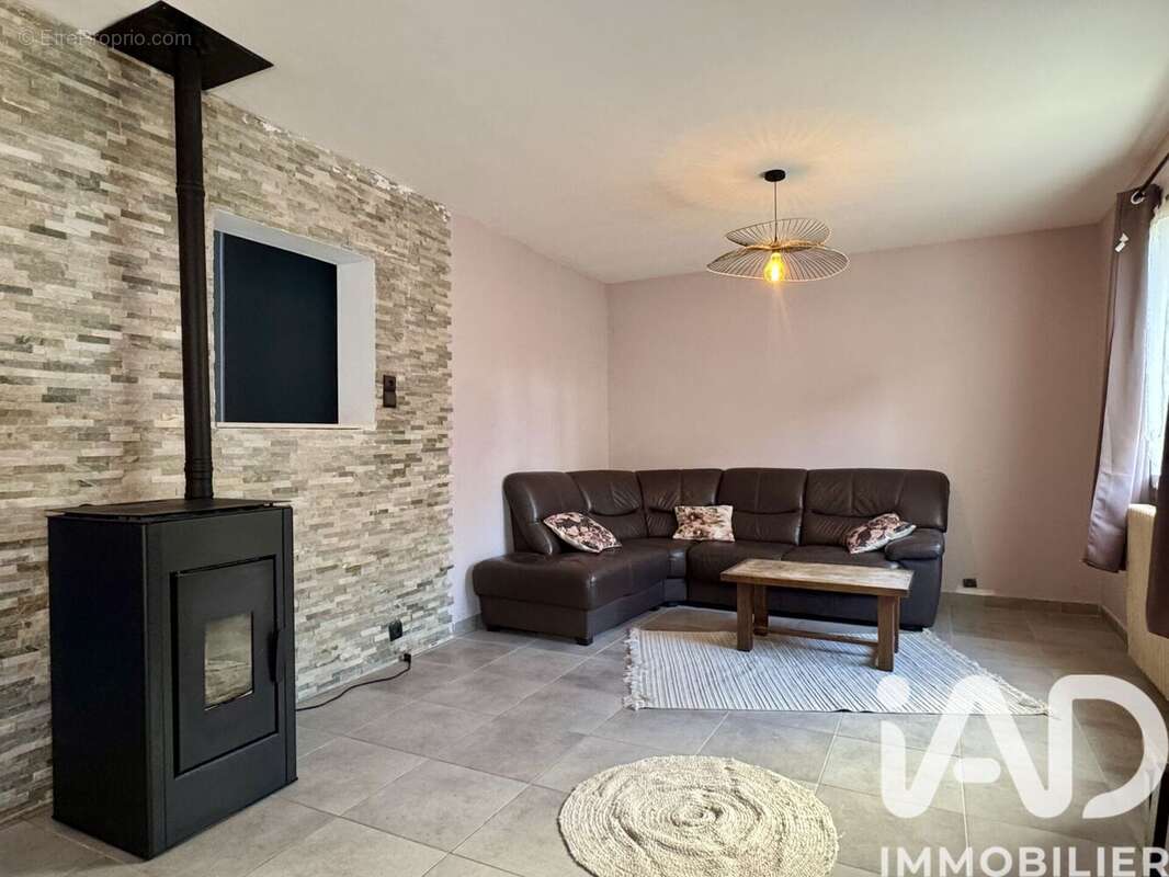 Photo 3 - Maison à ALBERTVILLE