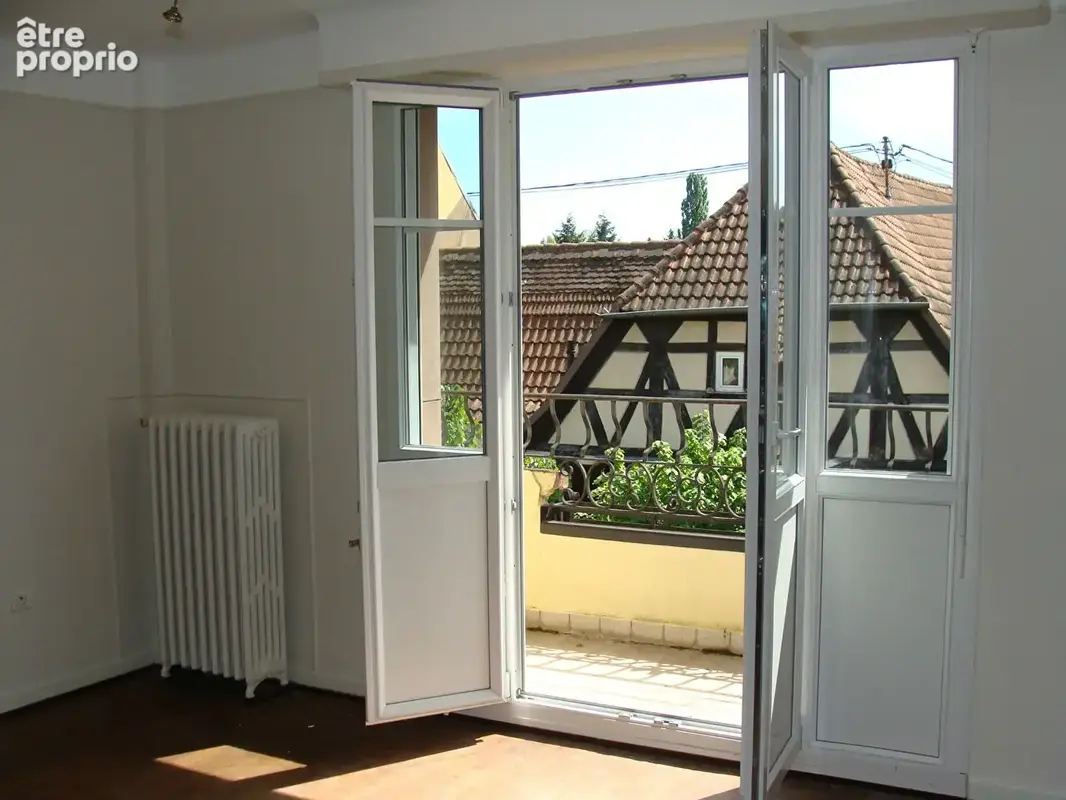 Immeuble mutzig 357 m² - photo 15