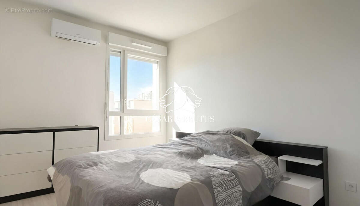 Appartement à SAINT-PRIEST
