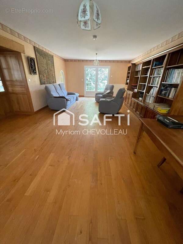 Photo 2 - Maison à AUZAY