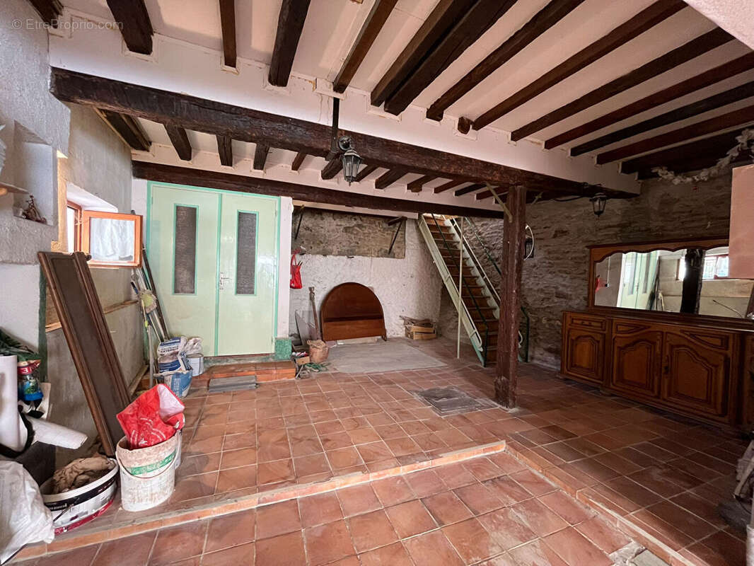 Maison à CARCASSONNE