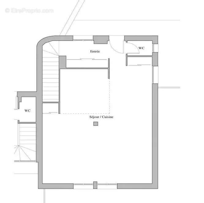 Maison à MOUGINS