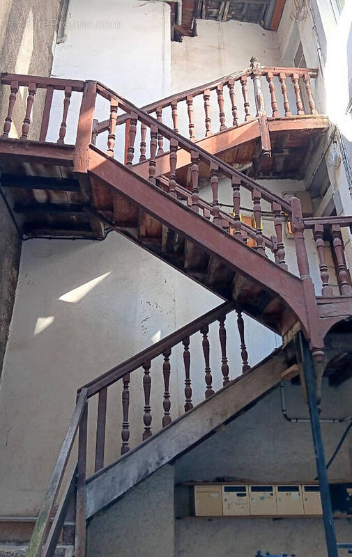 Appartement à BESANCON