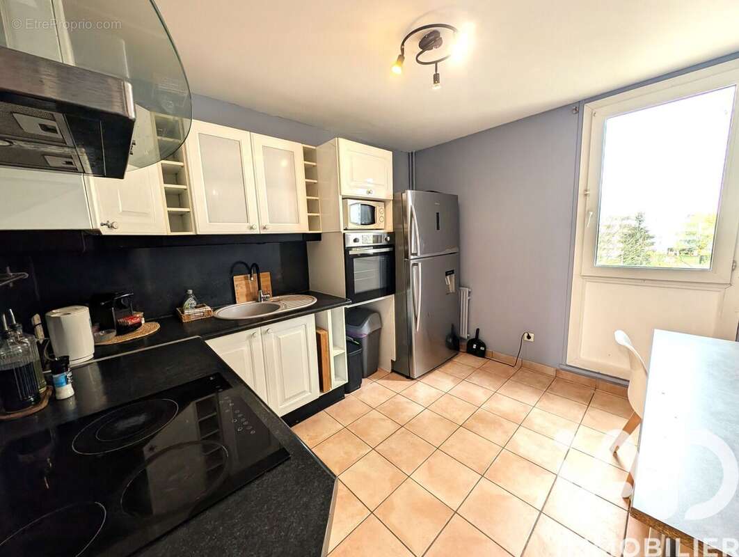 Photo 6 - Appartement à COMPIEGNE