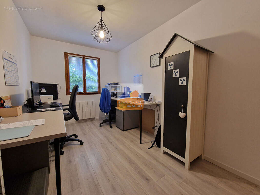 Maison à BOUGUENAIS