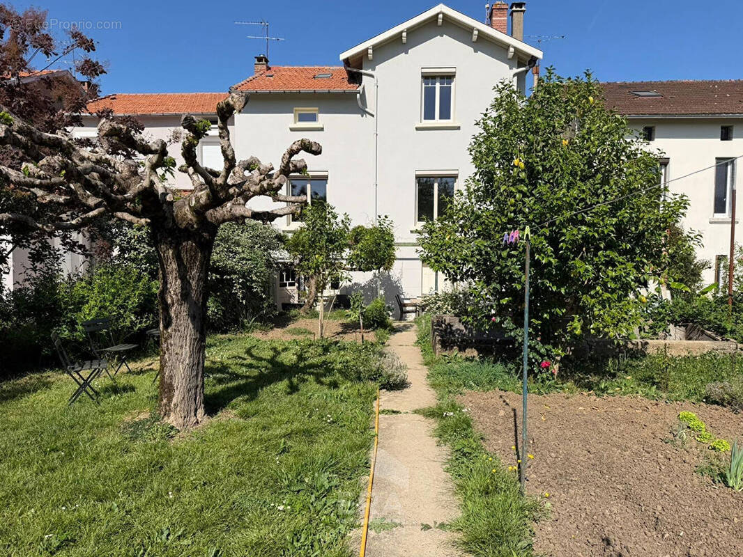 Maison à ALBI