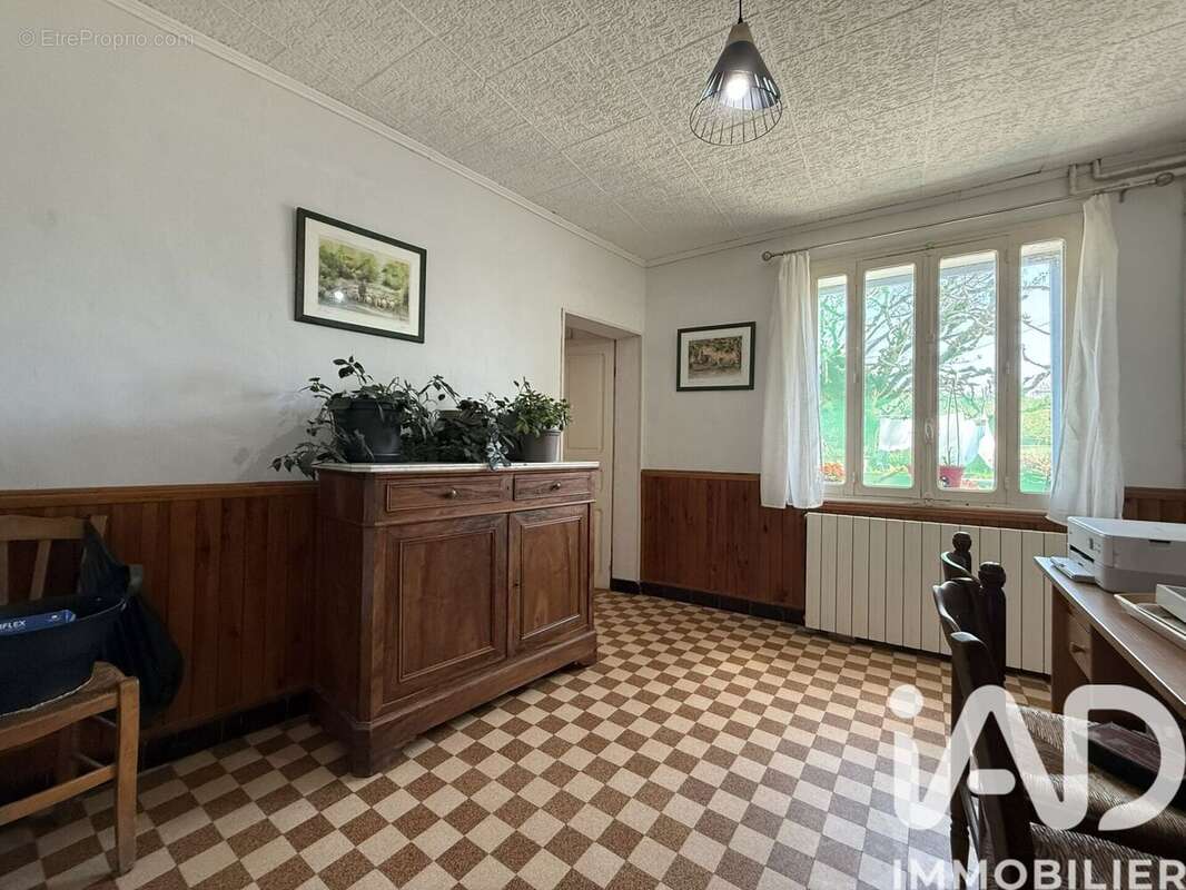 Photo 9 - Maison à MIRABEL-AUX-BARONNIES