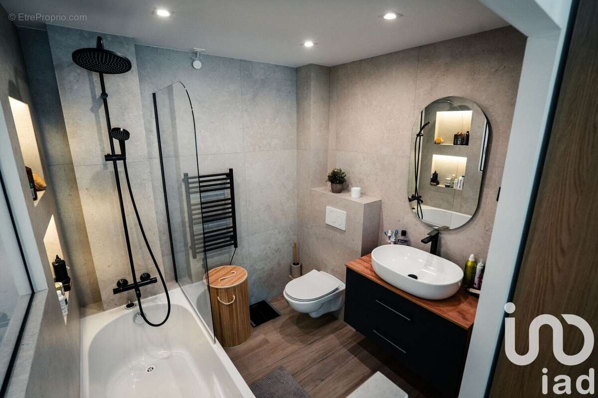 Appartement 76 m² à Le Cannet  - photo 9