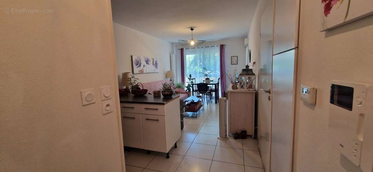 Appartement à MORET-SUR-LOING