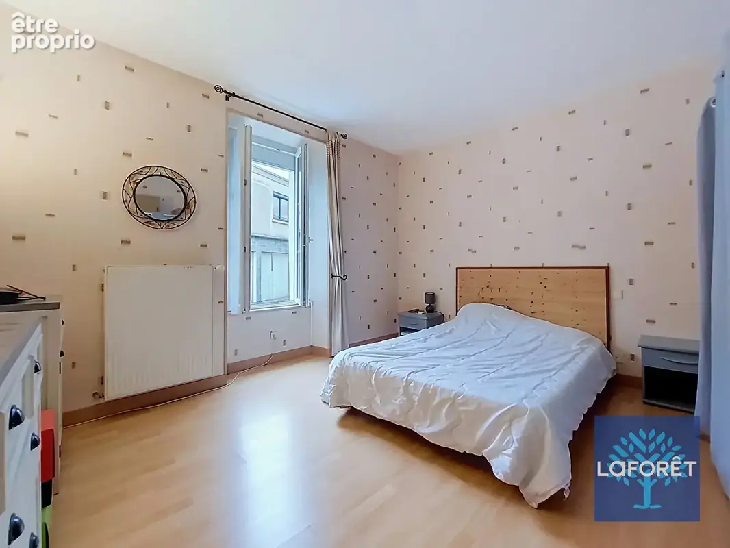 Maison de ville en plein coeur de ville ? Tout à pied ! - photo 4