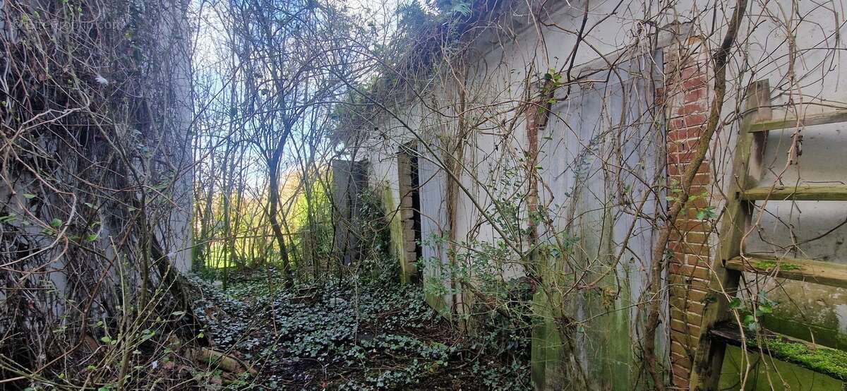 Immeuble à restaurer, à vendre, CAZAUBON (32) - photo 13