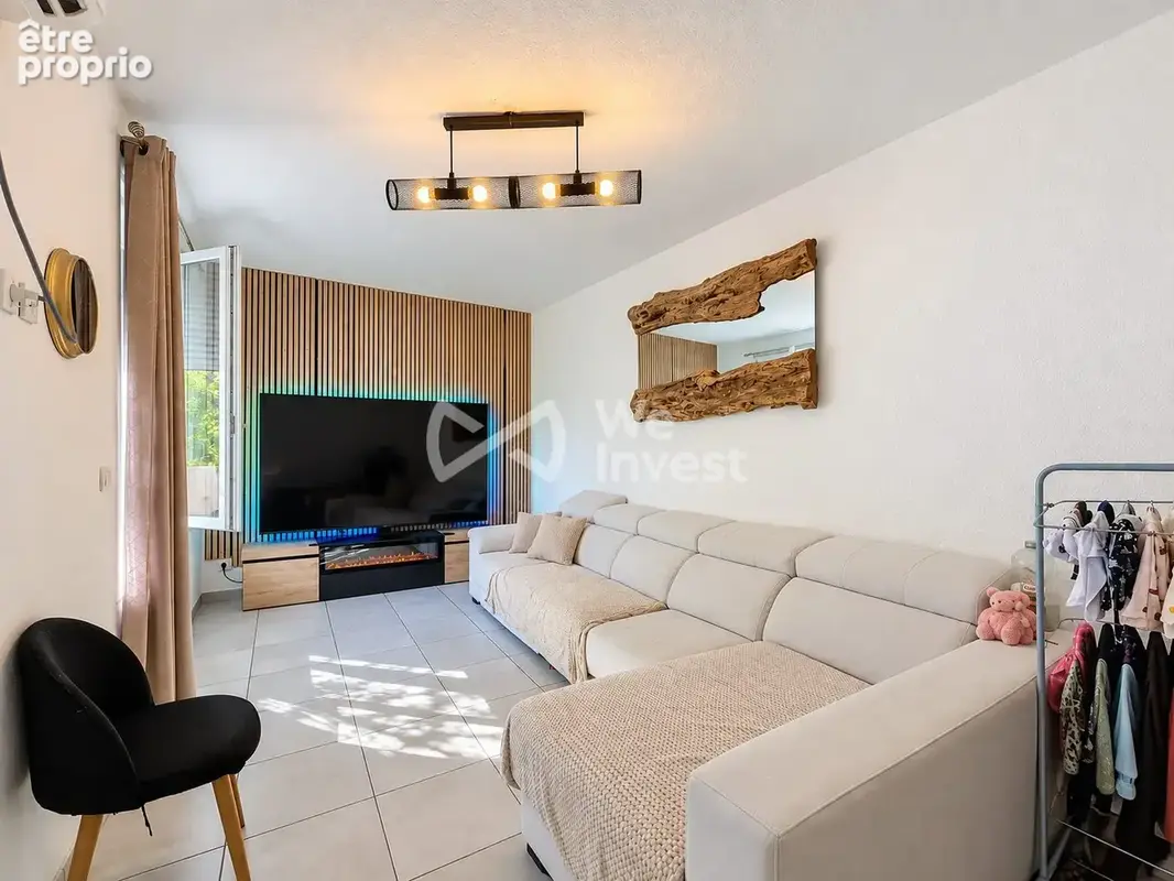 Maison 6 pièces 132 m² à vendre à Perpignan (66000) - photo 2
