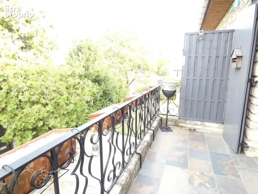 Maison en pierres avec piscine, 3 chambres à acheter pour famille avec 2 enfants à Alès - photo 14