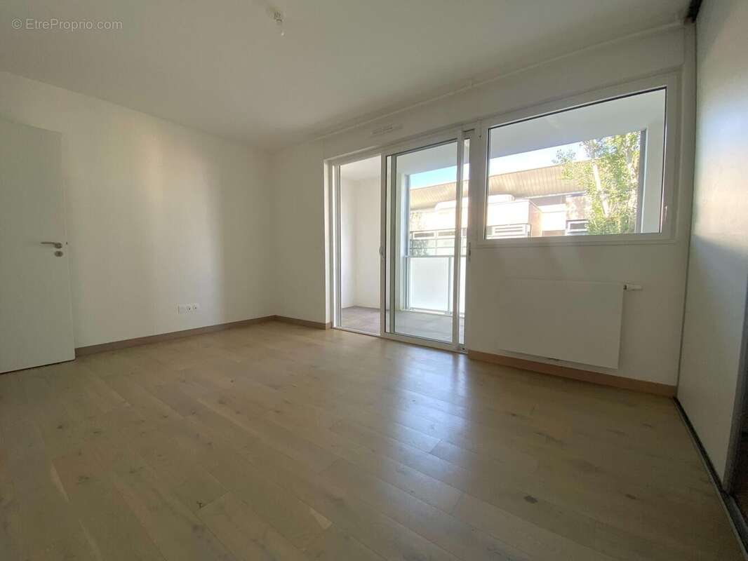 Photo 2 - Appartement à LA ROCHELLE