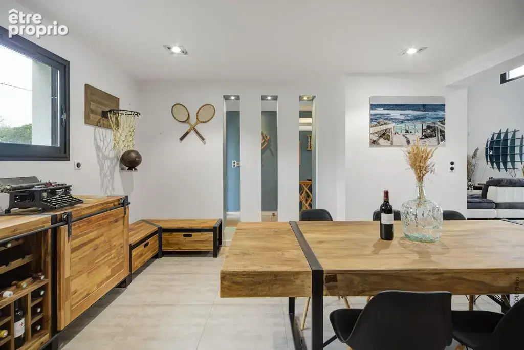 Maison 250 m² à Noe  - photo 8