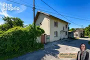 Photo 1 - Maison à ANNOISIN-CHATELANS