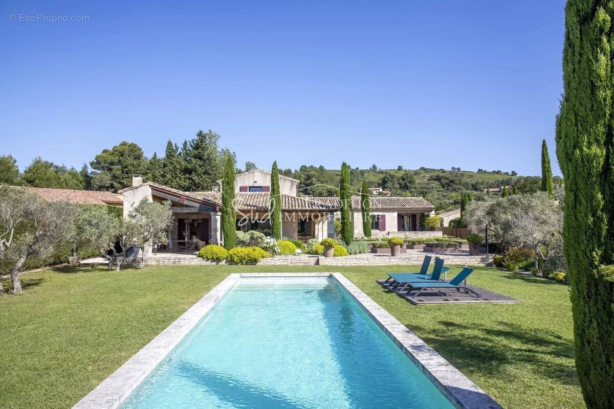 Maison à PARADOU