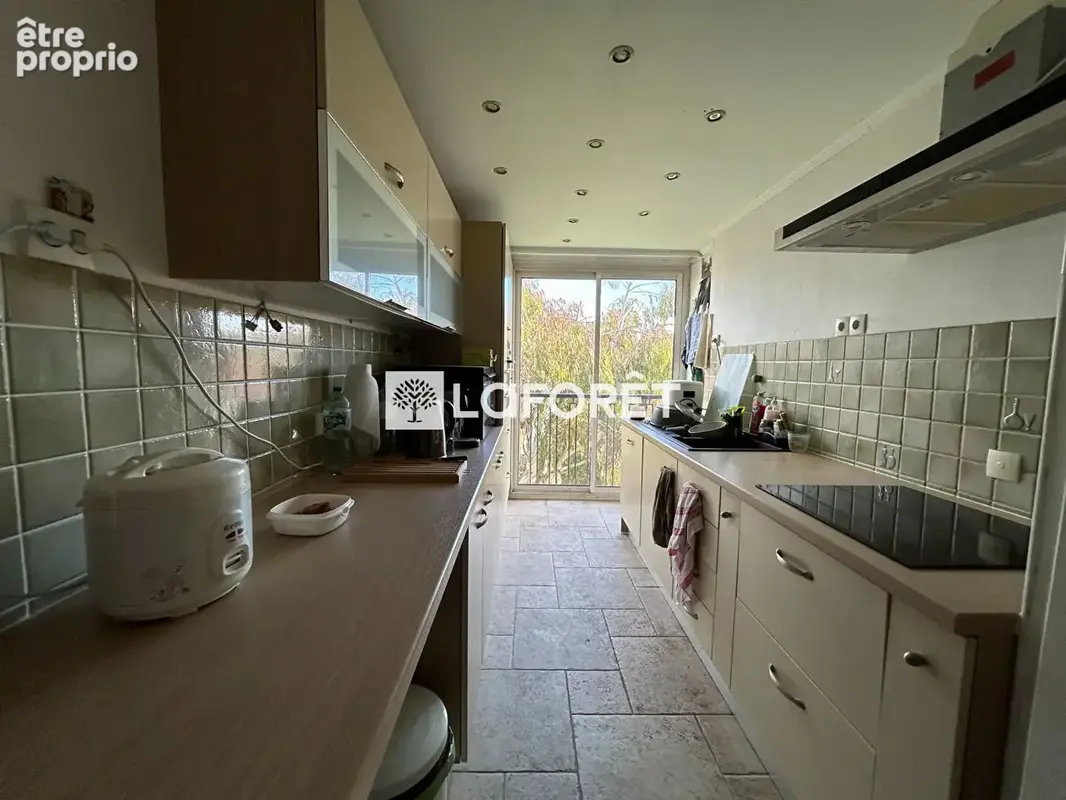 Appartement Saint Laurent Du Var 3 pièce(s) 79 m2 - photo 4