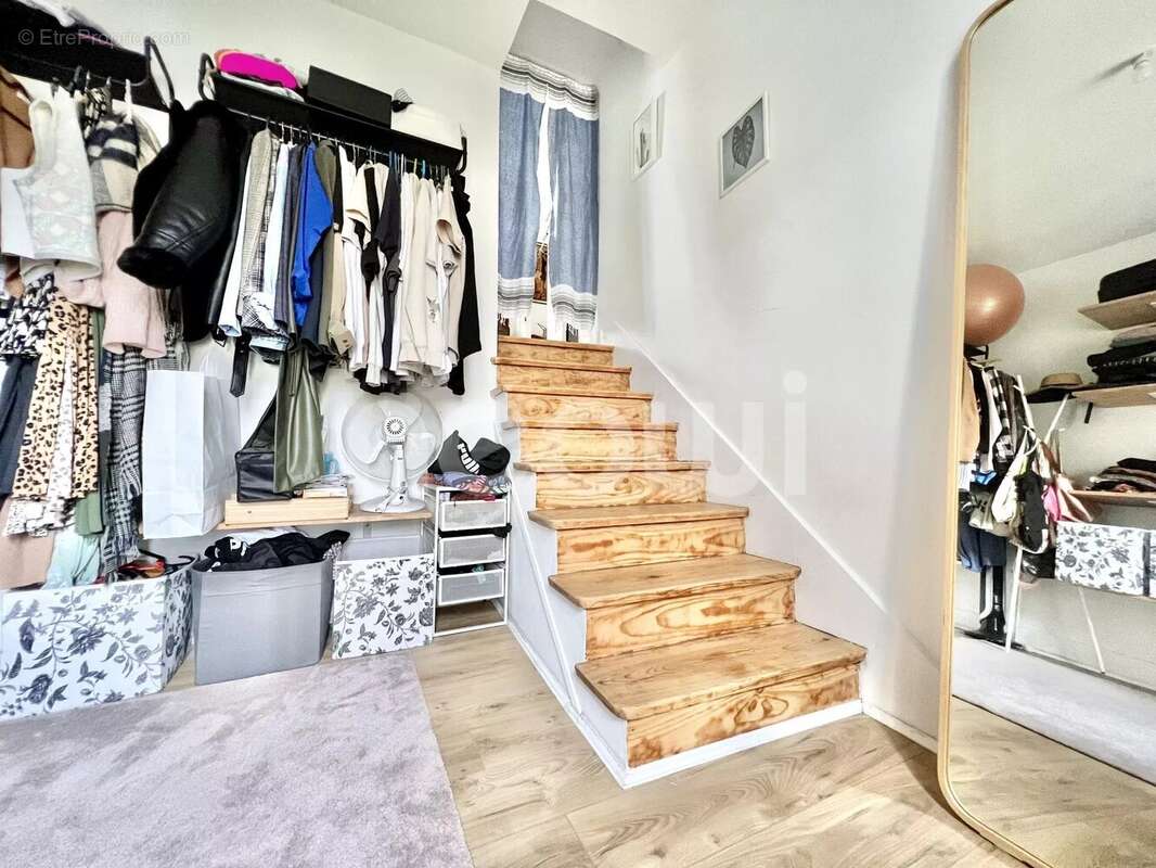 Maison à CHATELGUYON