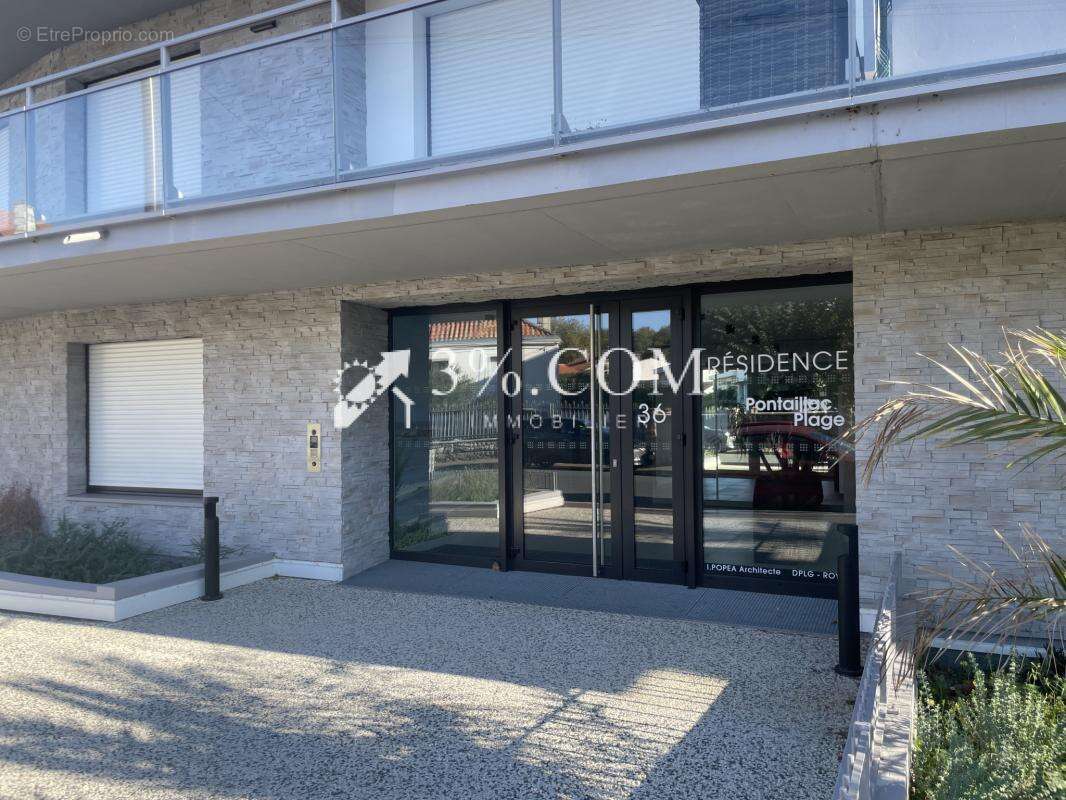Appartement à ROYAN