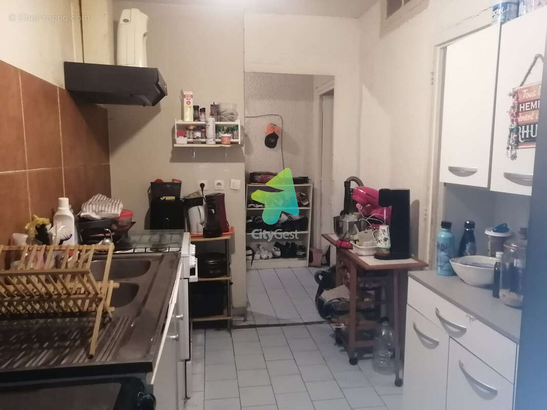 Appartement à NARBONNE