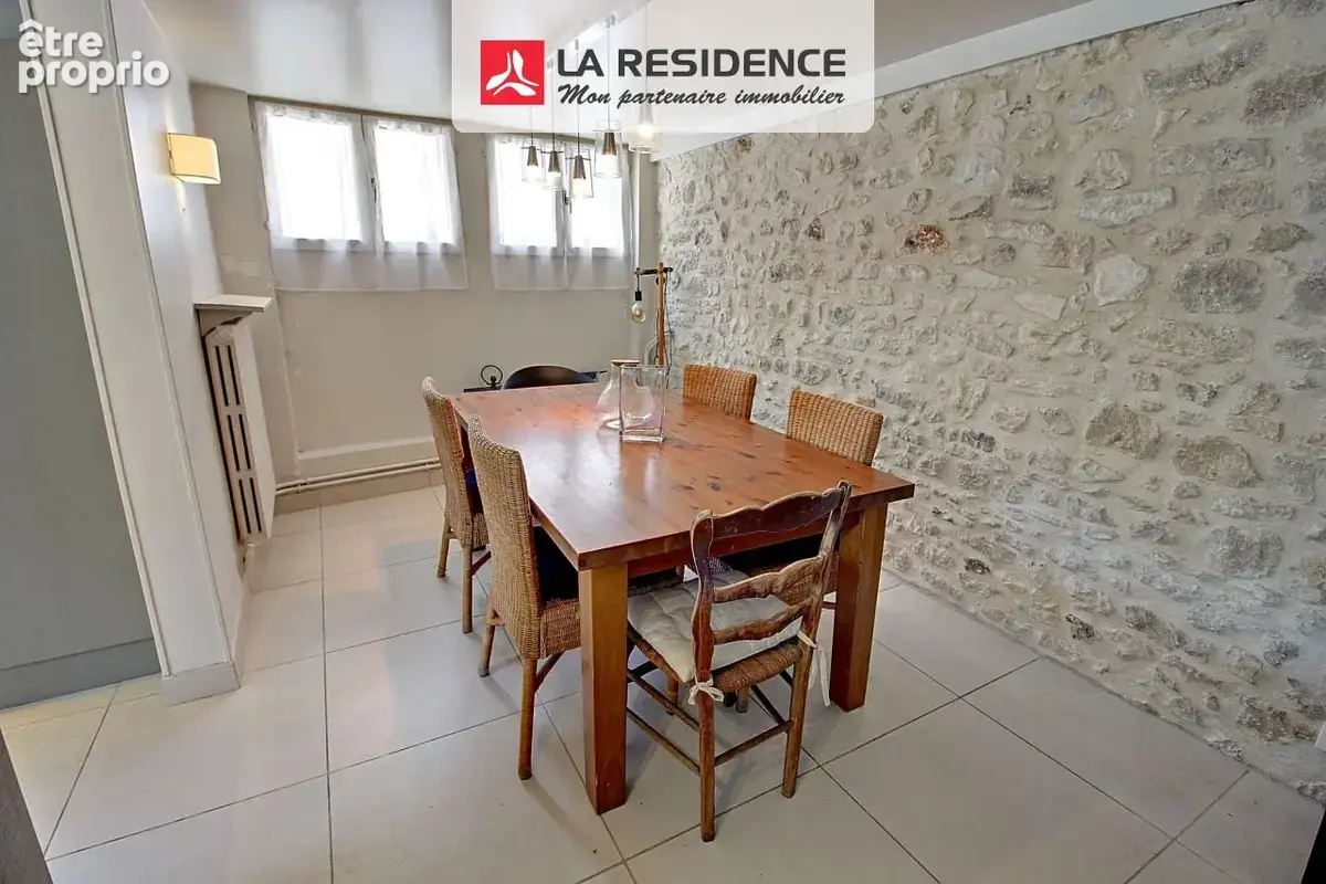 Maison 8 pièces 162 m² à vendre à Gargenville (78440) - photo 5