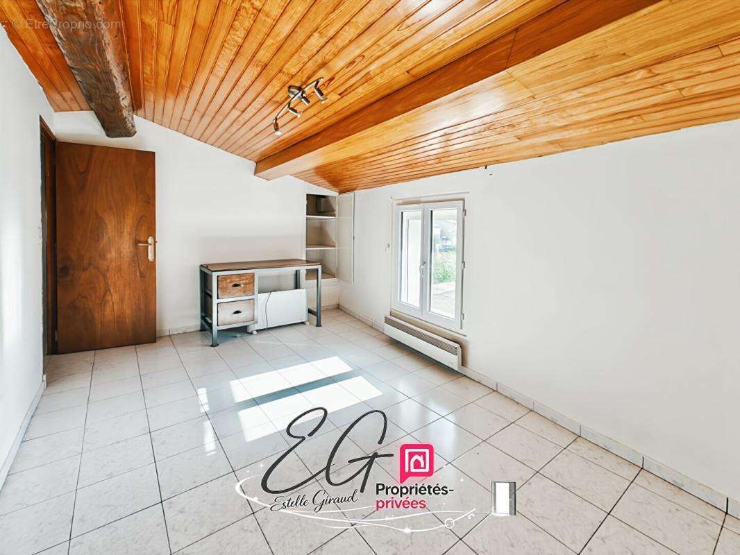 Maison Caunes Minervois 4 pièces avec terrasse de toit - photo 9