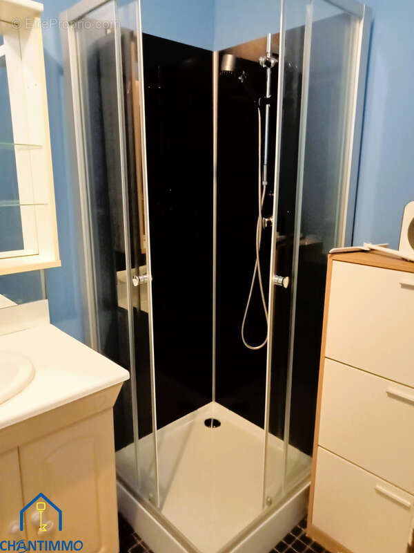 Appartement à CHANTONNAY