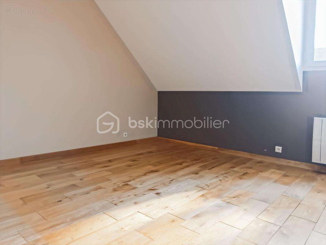 Maison à NEUILLY-PLAISANCE