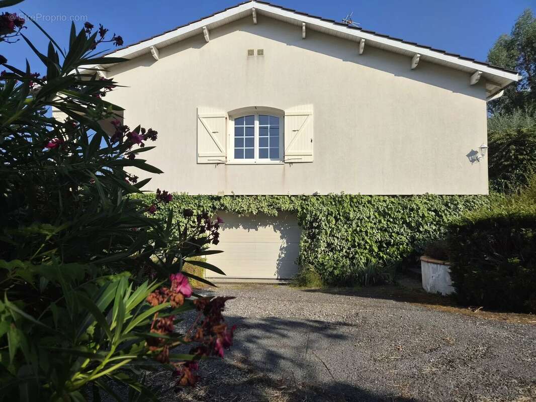 Maison à AUCH