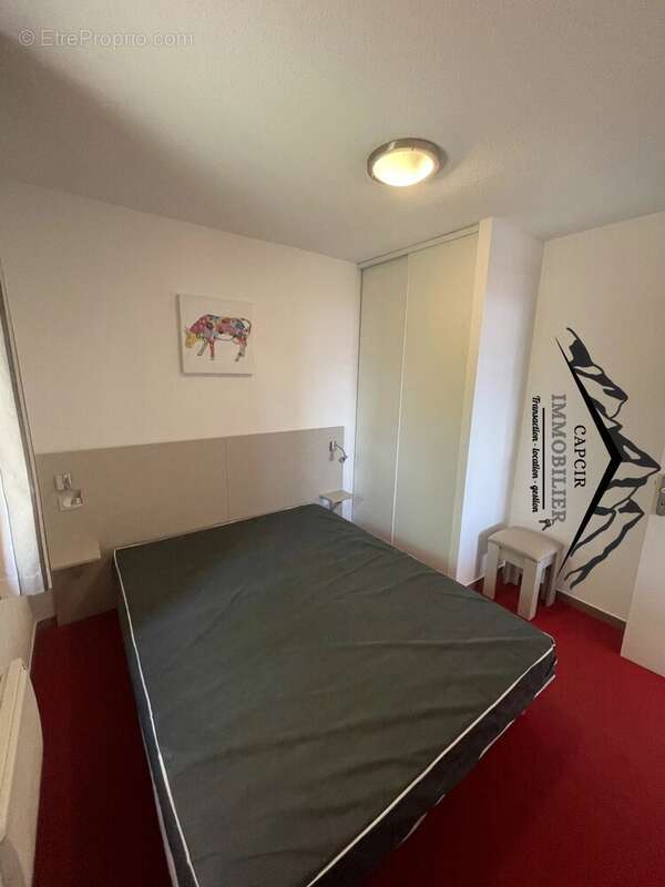 Appartement T3 Cabine - LES ANGLES - photo 9
