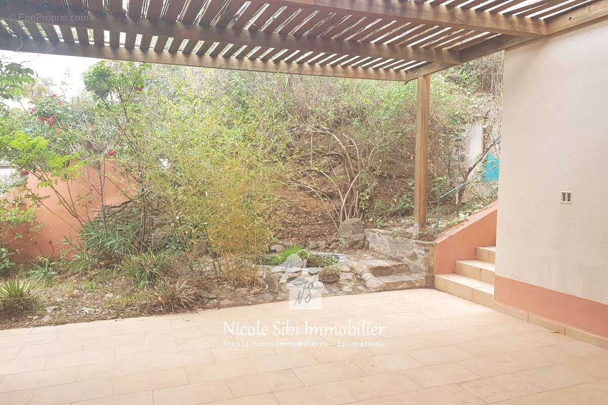 Maison 170 m² à Corbere  - photo 5