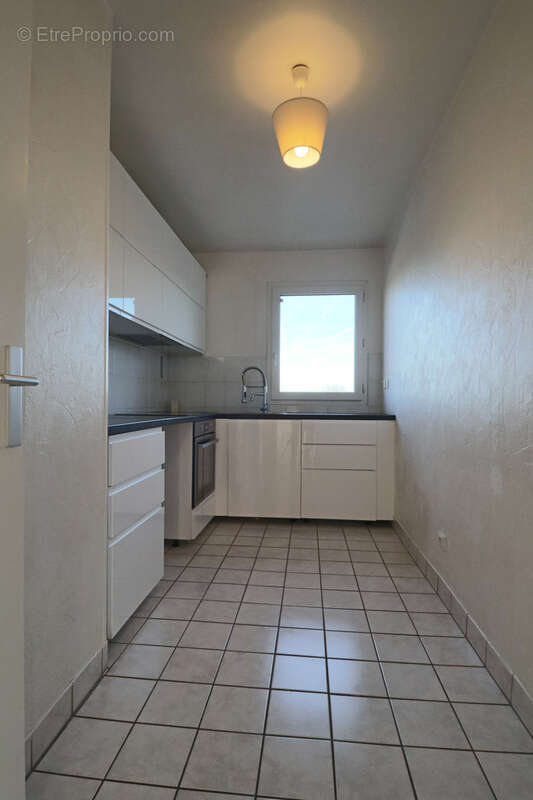 Appartement à LIVRY-GARGAN