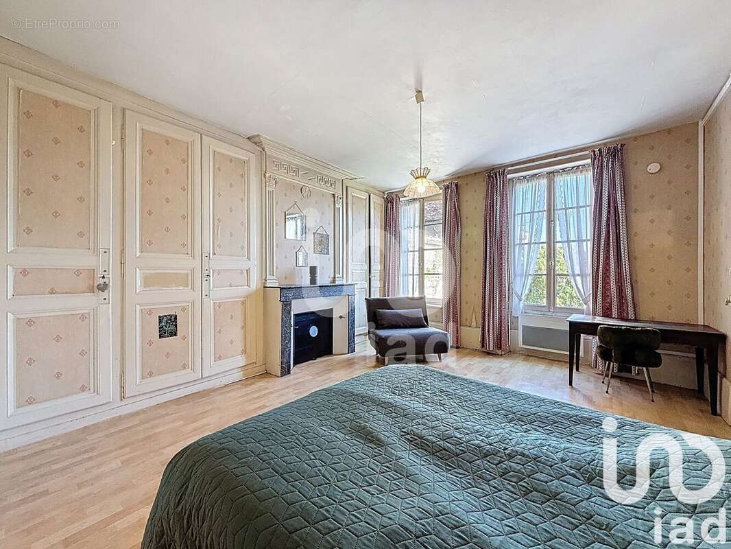 Photo 7 - Maison à SAINT-FLORENTIN