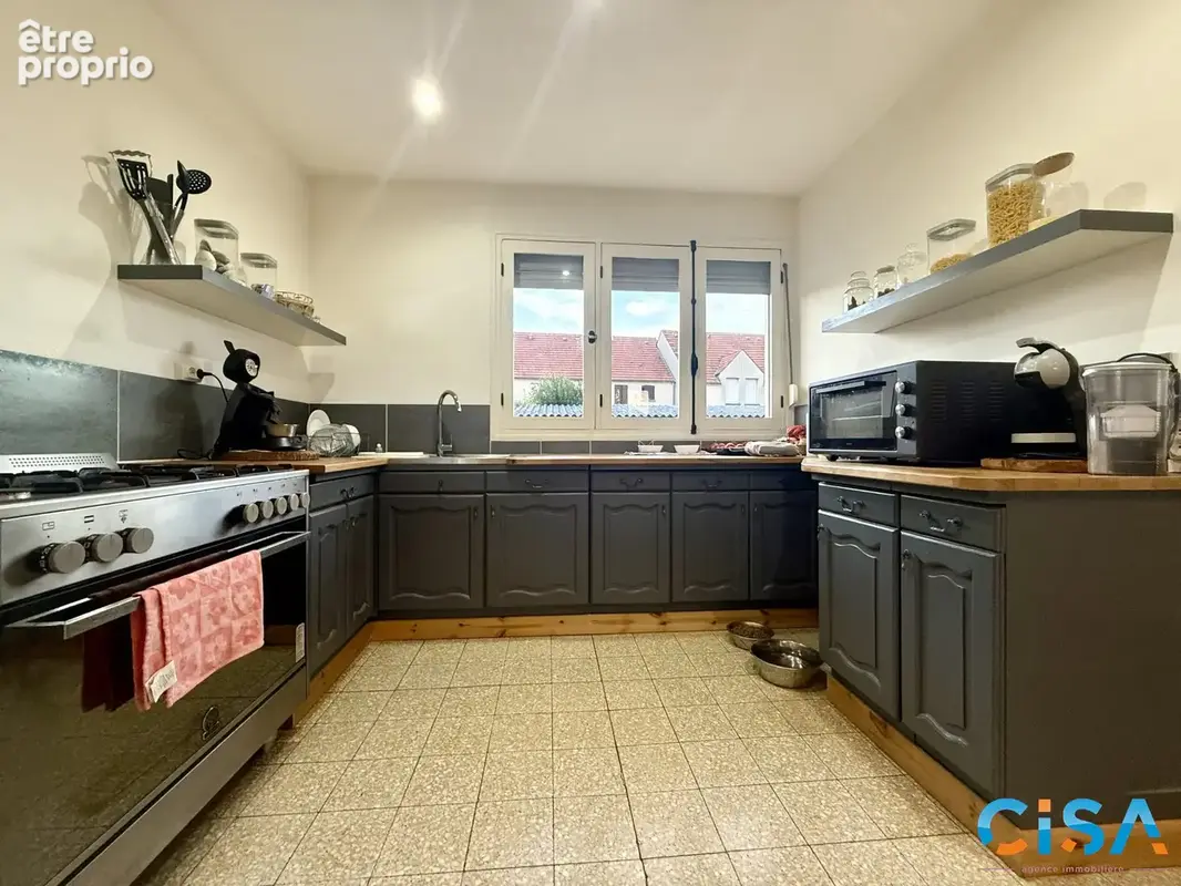 Maison 5 pièces 92 m² à vendre à Chambly (60230) - photo 5