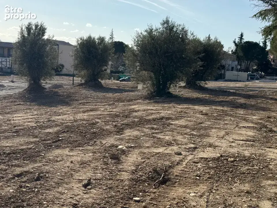 Terrain 238 m² à Manosque  - photo 2