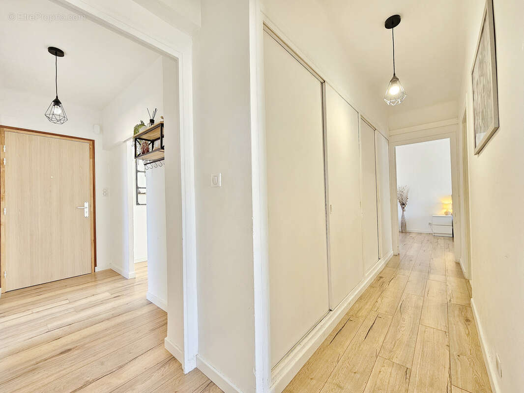 Appartement à AJACCIO